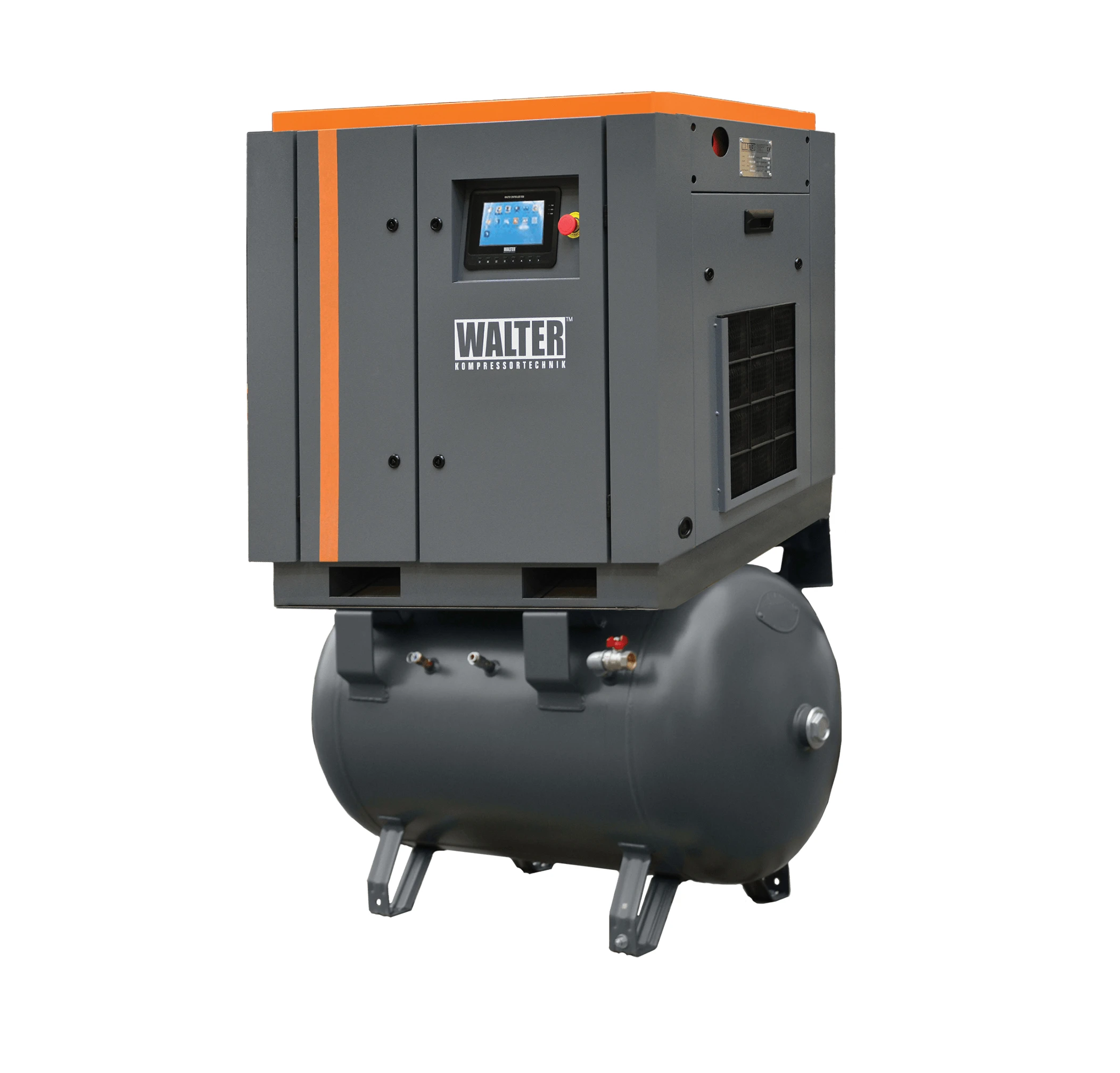 SKTG 5,5 SP / 270 l – Walter Kompressortechnik